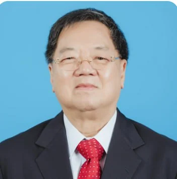 黄智绪