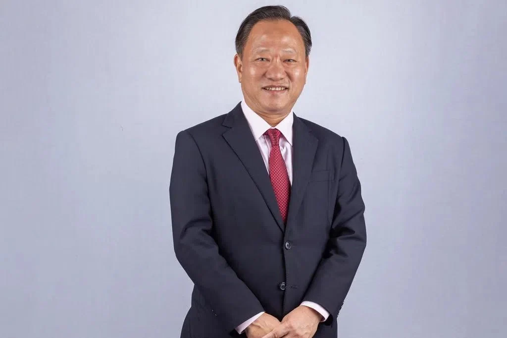 吴木兴