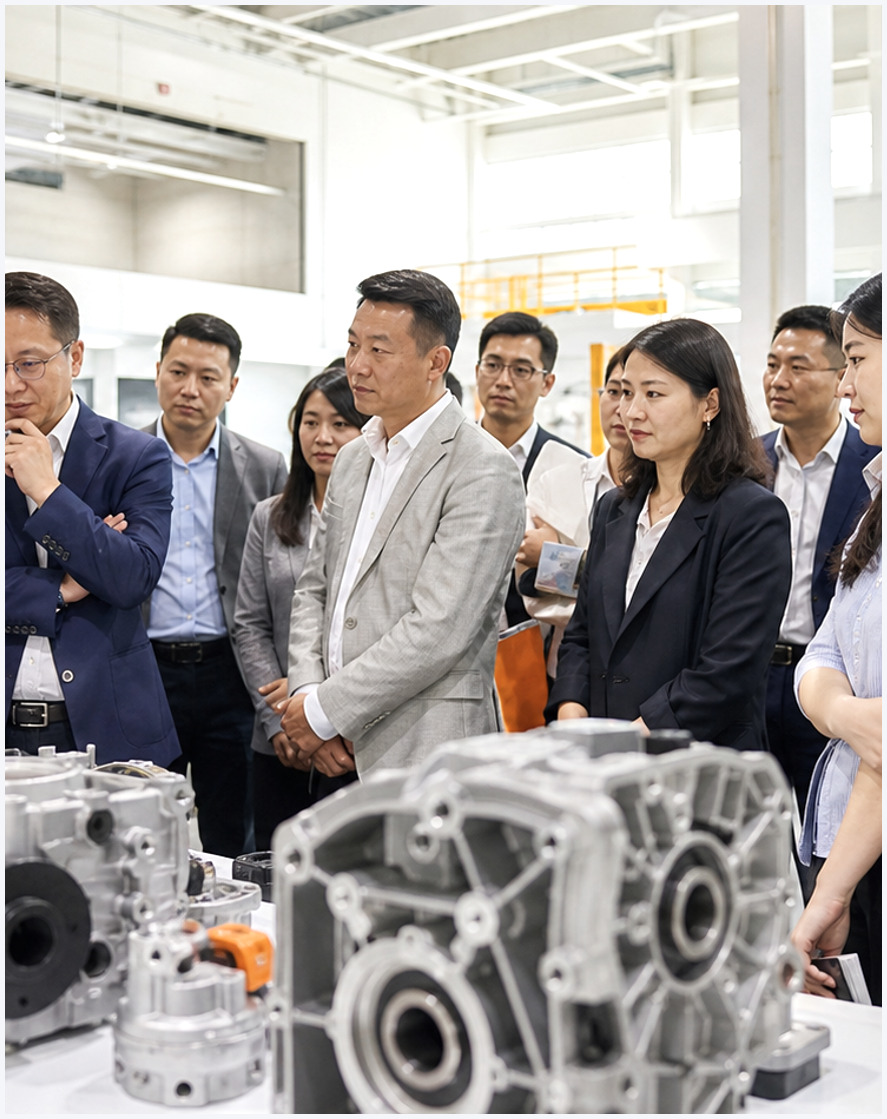 普翔参加典礼