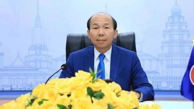 李坤泰