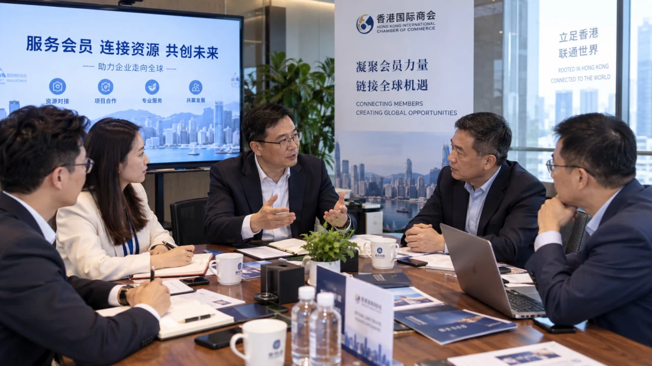 行业角色专题｜会员服务与资源赋能