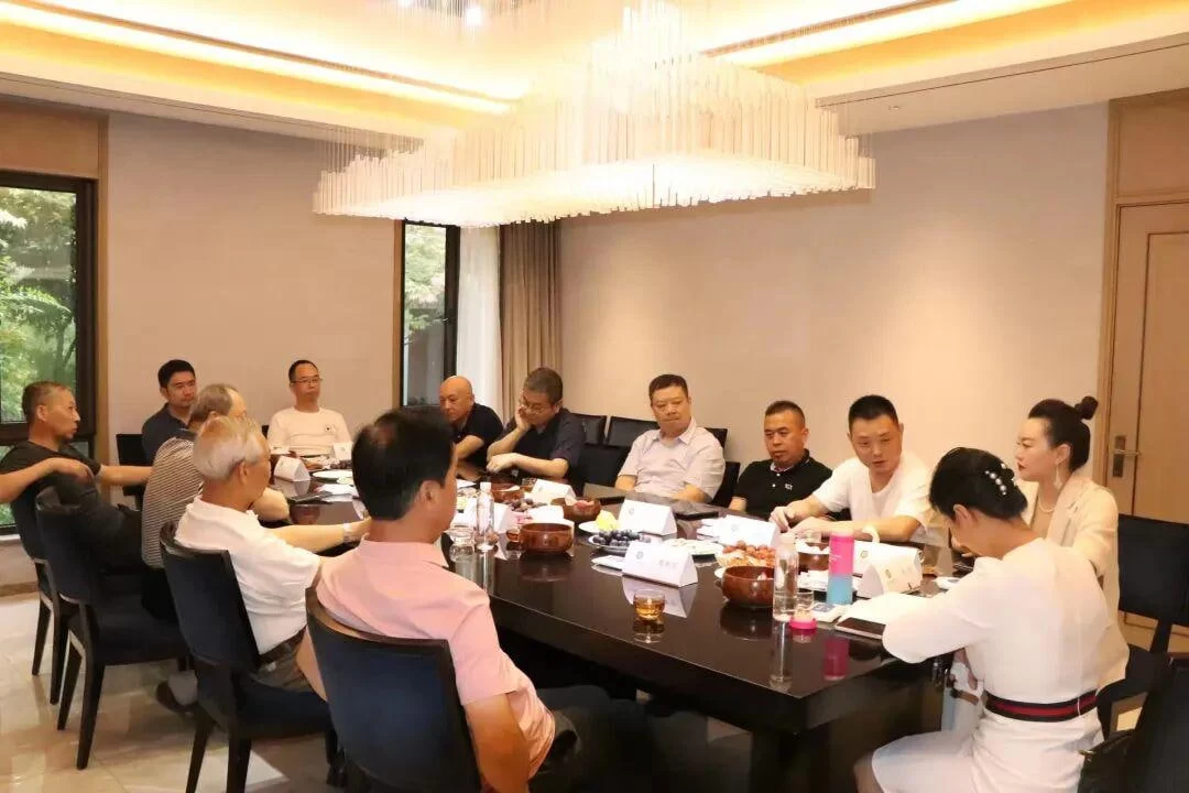 凝聚会员力量，整合优质资源，共创企业发展新价值
