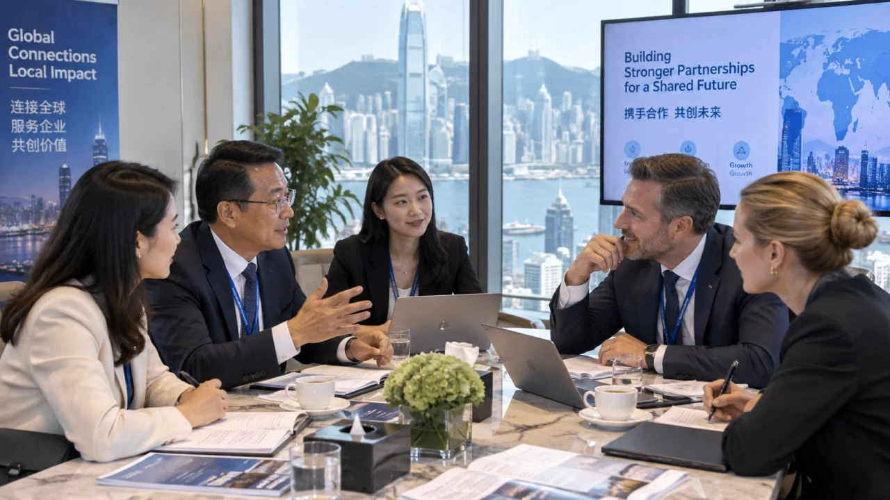 客户关系与长期价值｜连接需求，深化服务，共建长期伙伴关系
