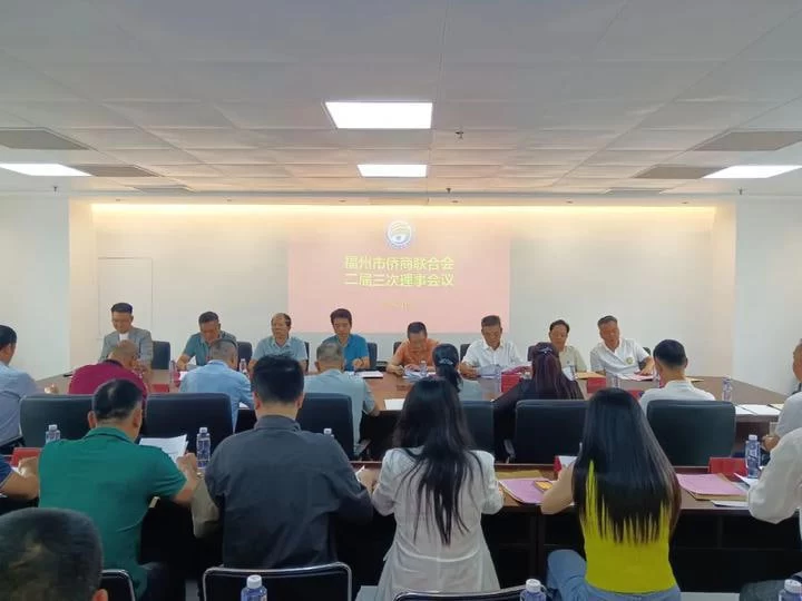 完善治理体系，强化秘书处执行机制